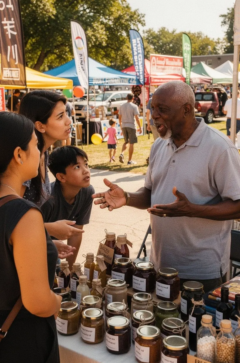 Visualizing knowledge dissemination challenges and solutions