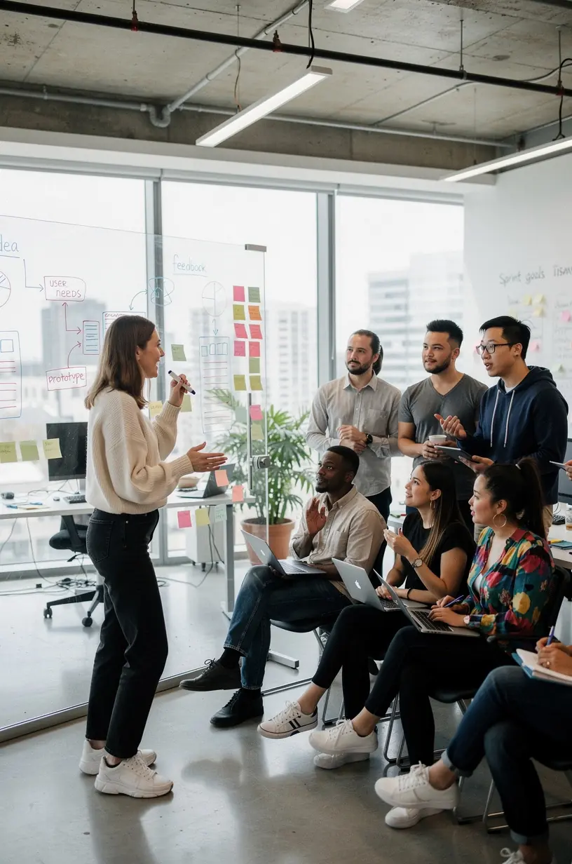 User exploring online forums for credible information