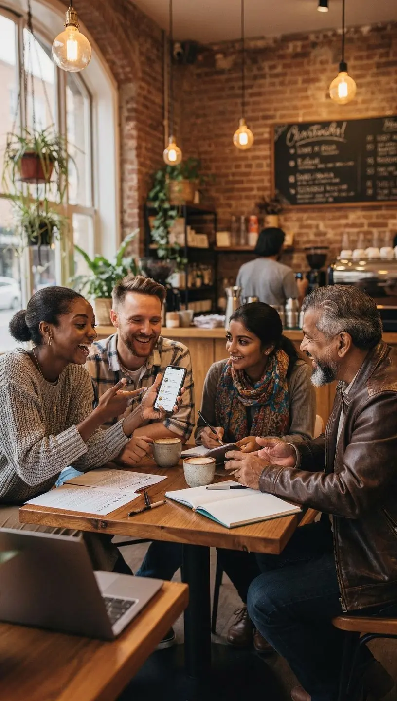 Collaborative workspace